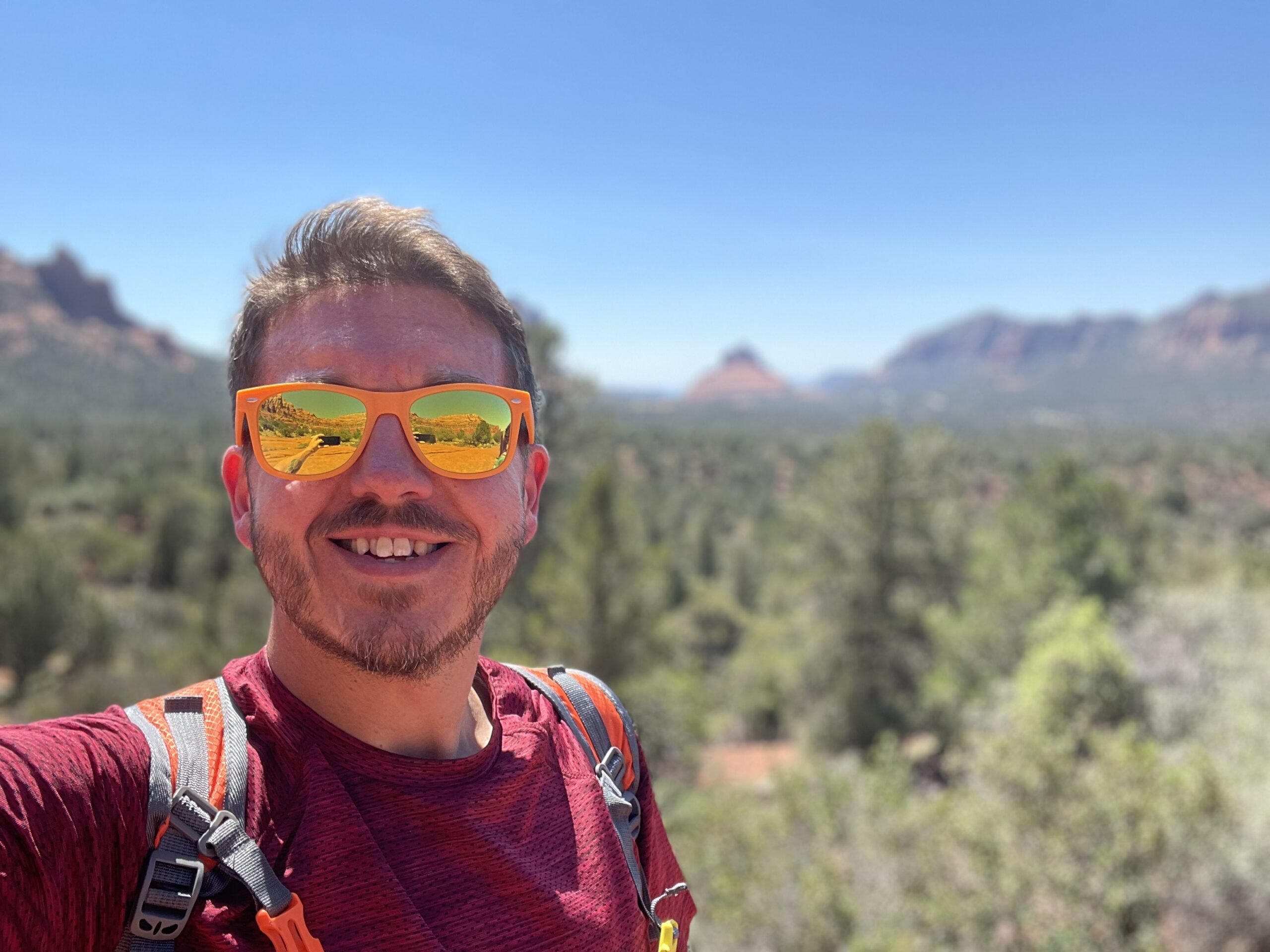 Max Krentz, author of The Legend of Blair House — supernatural middle grade fiction writer based in Michigan